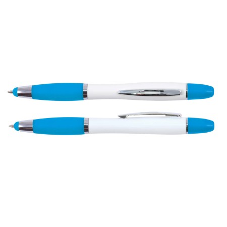 Viva Stylus Pen & Highlighter  Promotional Products